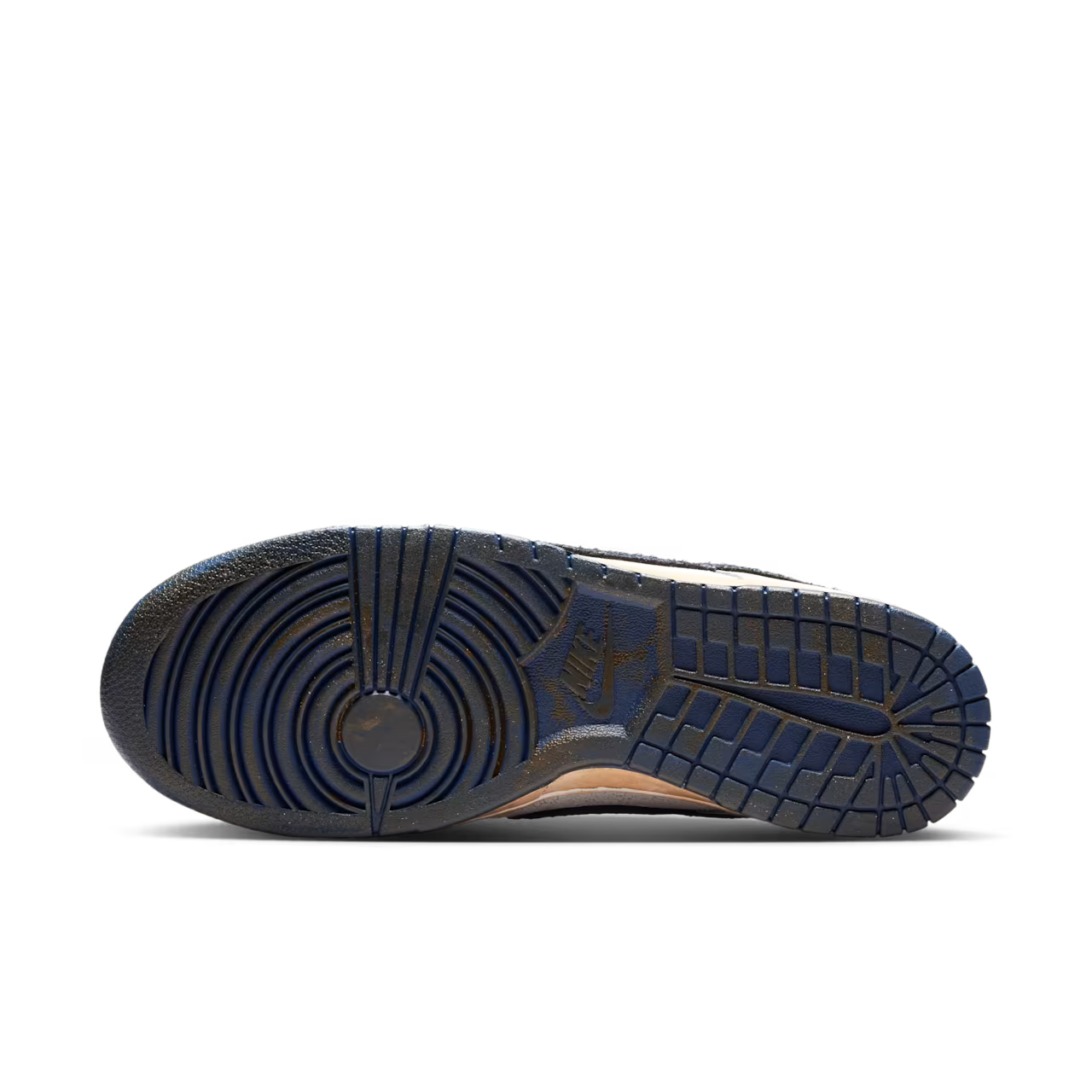 Dunk Low x Stranger Things "Phantom"